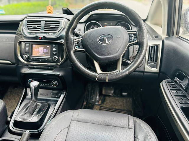 Used Tata Hexa [2017-2019] XT 4x2 7 STR in Jaipur