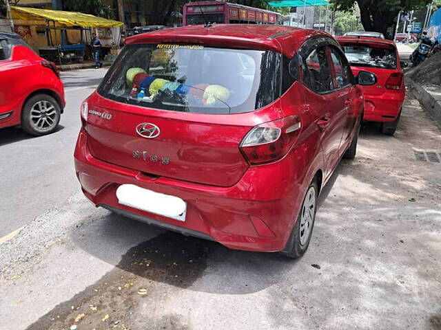Used Hyundai Grand i10 Nios [2019-2023] Magna 1.2 Kappa VTVT in Chennai
