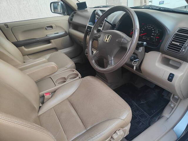 Used Honda CR-V [2004-2007] 2.4 AT in Mumbai