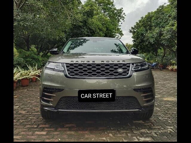 Used 2019 Land Rover Range Rover Velar in Chandigarh