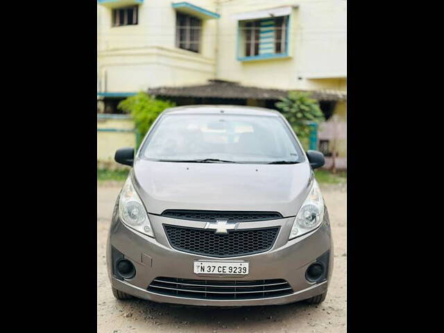 Used 2013 Chevrolet Beat in Coimbatore