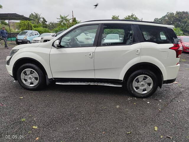 Used Mahindra XUV500 W7 [2018-2020] in Aurangabad