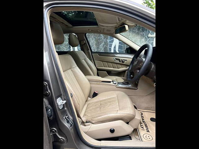 Used Mercedes-Benz E-Class [2009-2013] E250 Elegance in Mumbai