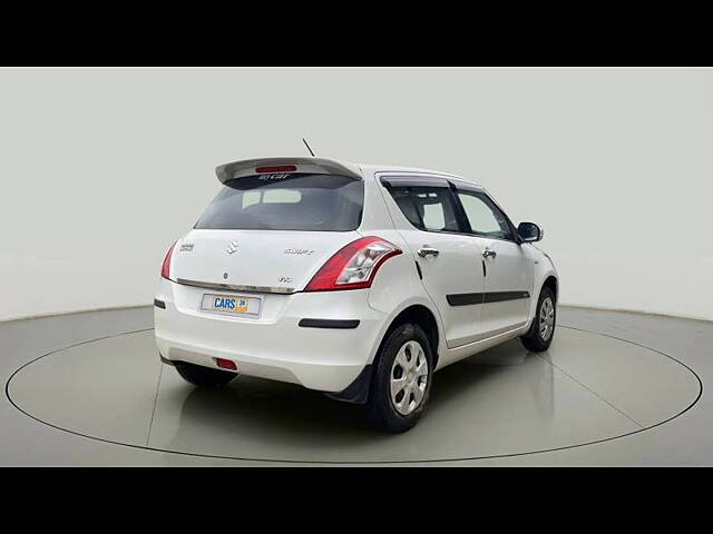 Used Maruti Suzuki Swift [2014-2018] VXi [2014-2017] in Pune