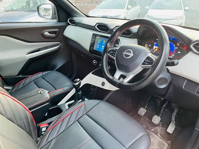 Used Nissan Magnite XV [2020] in Surat