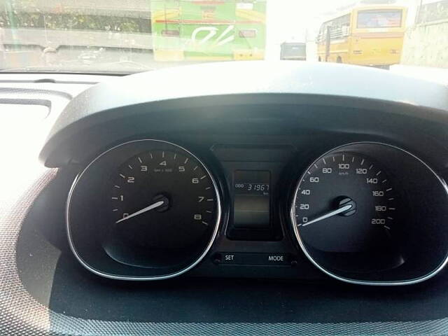 Used Tata Tiago [2016-2020] Revotron XZ in Thane