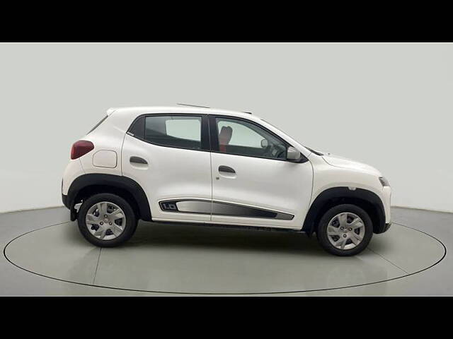 Used Renault Kwid [2015-2019] RXT Opt [2015-2019] in Hyderabad