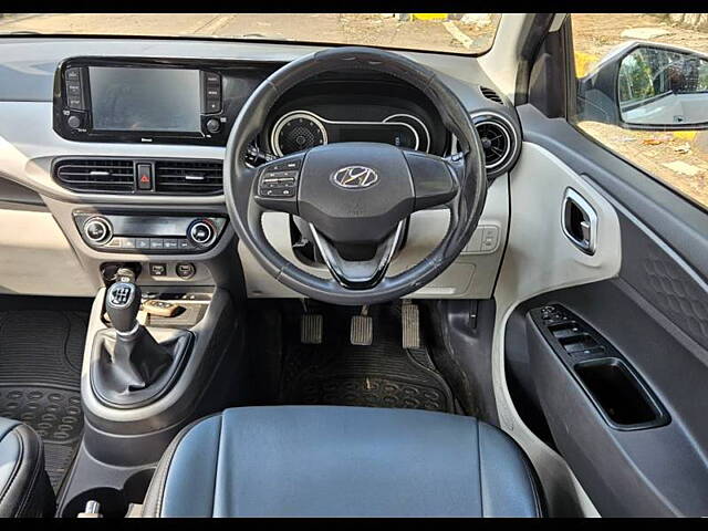 Used Hyundai Grand i10 Nios [2019-2023] Asta 1.2 Kappa VTVT in Mumbai