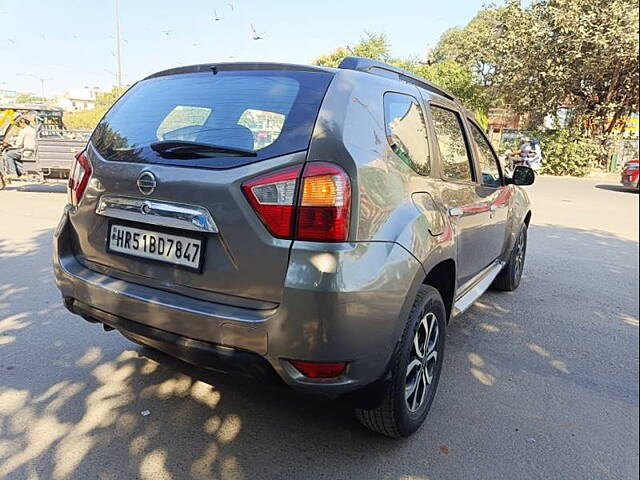 Used Nissan Terrano [2013-2017] XV D THP 110 PS in Delhi