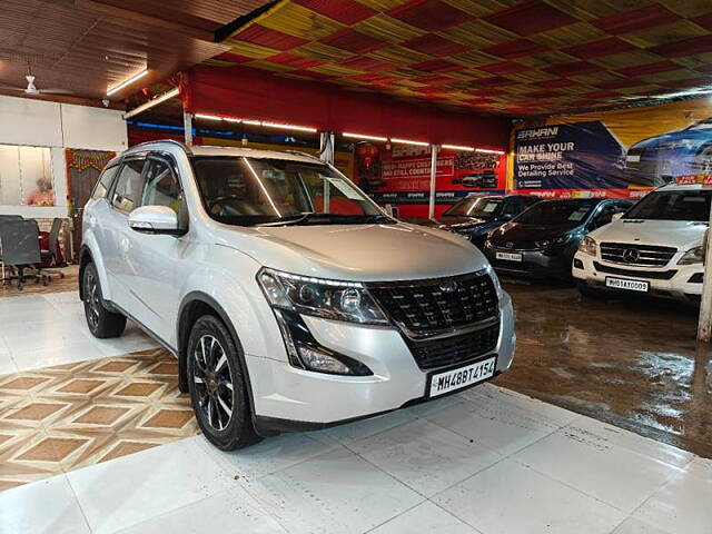 Used 2020 Mahindra XUV500 in Mumbai