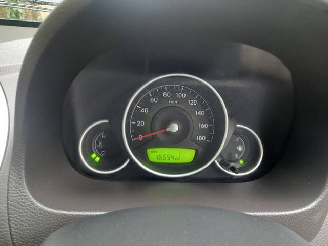 Used Hyundai Eon Magna + AirBag in Thane