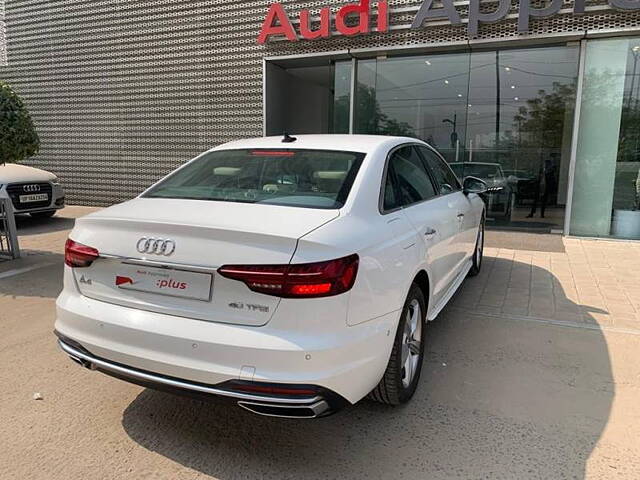Used Audi A4 [2016-2020] 30 TFSI Technology Pack in Delhi