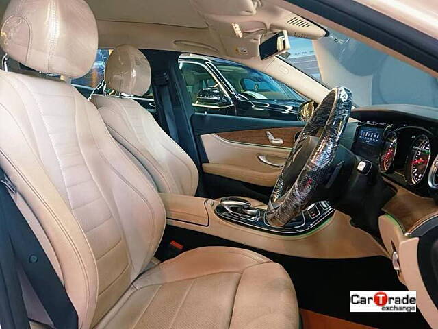 Used Mercedes-Benz E-Class [2017-2021] E 220 d Avantgarde in Navi Mumbai