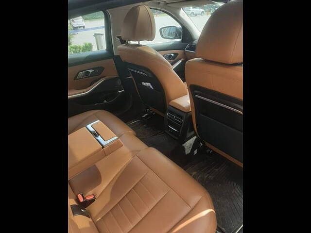 Used BMW 3 Series Gran Limousine [2021-2023] 330Li Luxury Line in Delhi