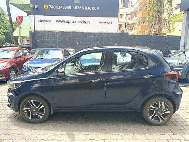 Used Tata Tiago XZA Plus [2020-2023] in Bangalore