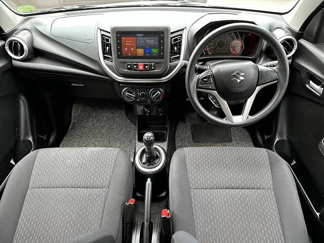 Used Maruti Suzuki Celerio ZXi Plus [2021-2023] in Coimbatore