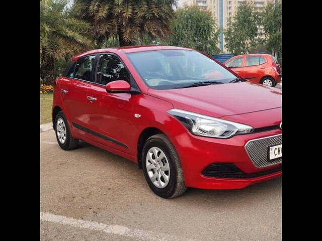 Used Hyundai Elite i20 [2014-2015] Magna 1.2 in Mohali