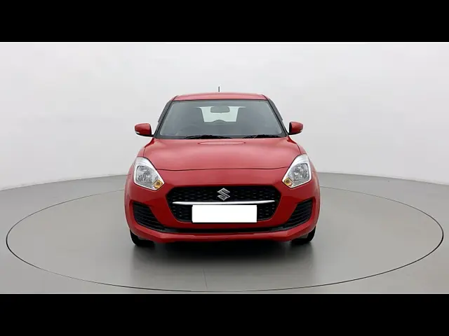 Used 2021 Maruti Suzuki Swift in Chennai