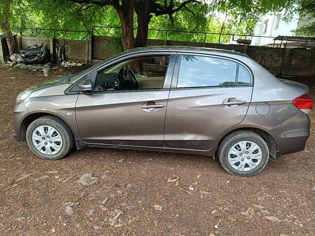 Used Honda City [2011-2014] 1.5 S MT in Pune