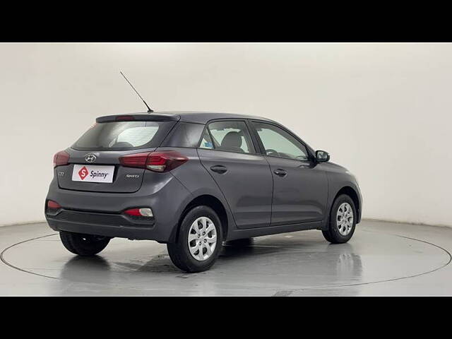 Used Hyundai Elite i20 [2018-2019] Sportz 1.2 in Lucknow