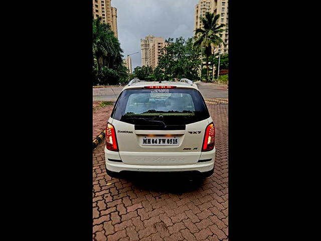 Used Ssangyong Rexton RX7 in Mumbai