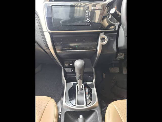 Used Honda City [2014-2017] VX CVT in Mumbai