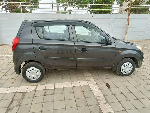 Used Maruti Suzuki Alto 800 [2012-2016] Lxi in Rajkot