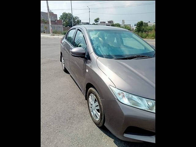 Used Honda City [2014-2017] E Diesel in Ludhiana