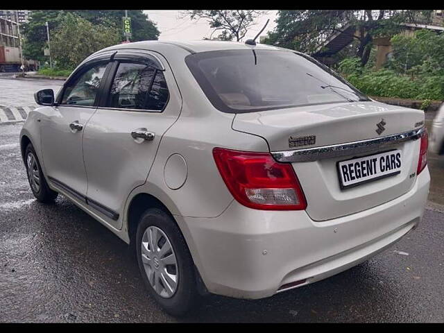 Used Maruti Suzuki Dzire VXi [2020-2023] in Thane