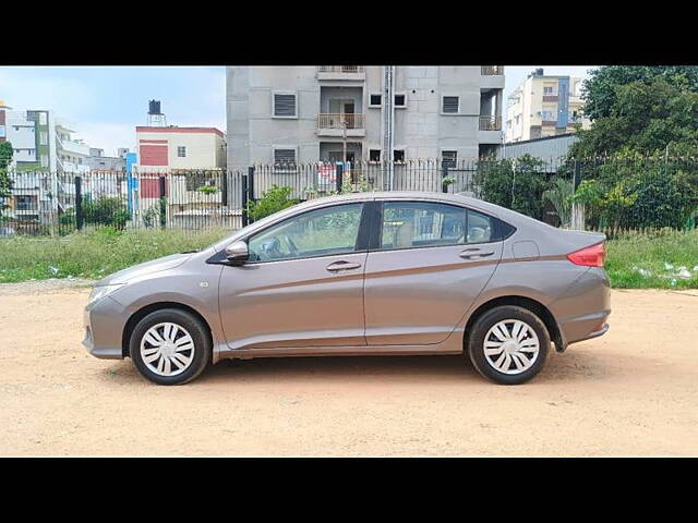 Used Honda City [2014-2017] SV in Bangalore