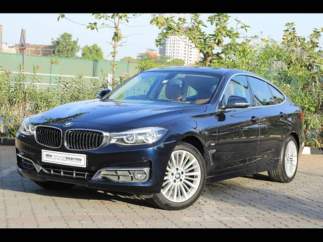 Used 2018 BMW 3 Series GT in Surat