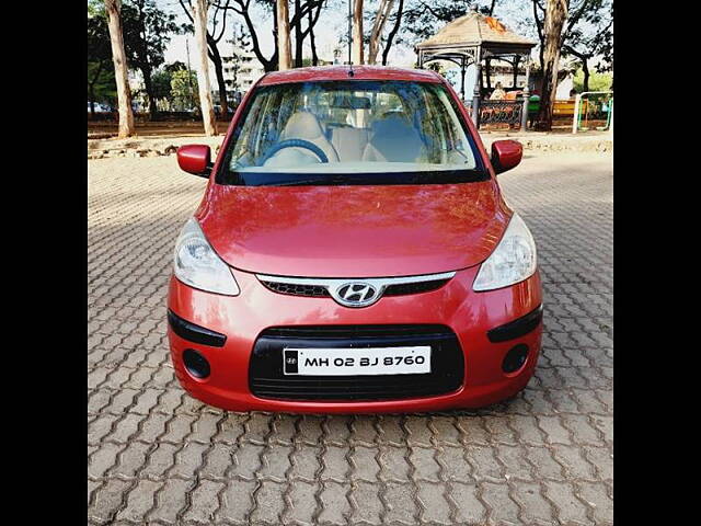 Used 2009 Hyundai i10 in Nashik