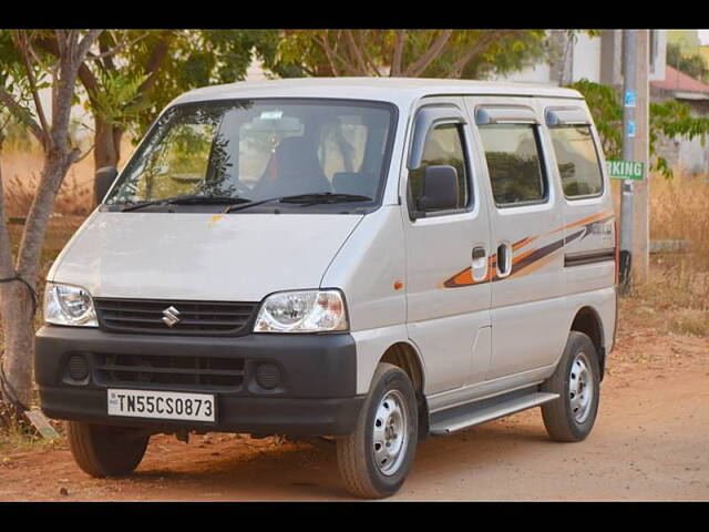 Used Maruti Suzuki Eeco [2010-2022] 5 STR in Coimbatore