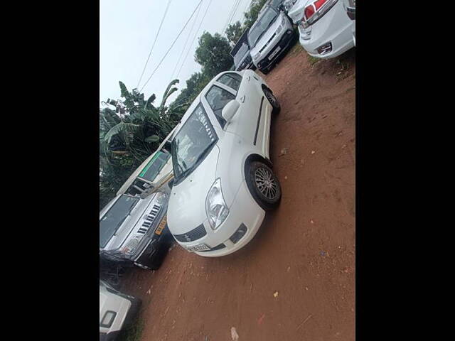 Used Maruti Suzuki Swift Dzire [2008-2010] VDi in Bhubaneswar