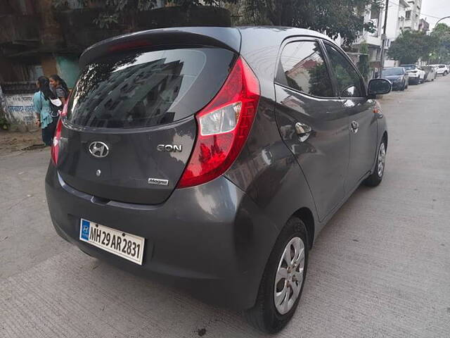 Used Hyundai Eon Magna [2011-2012] in Nagpur