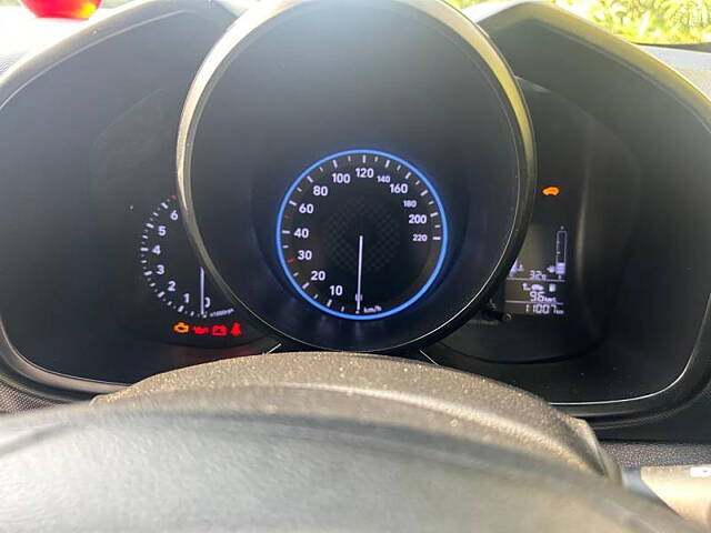 Used Hyundai Venue [2019-2022] S 1.2 Petrol in Delhi