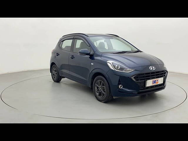 Used 2020 Hyundai Grand i10 NIOS in Chennai