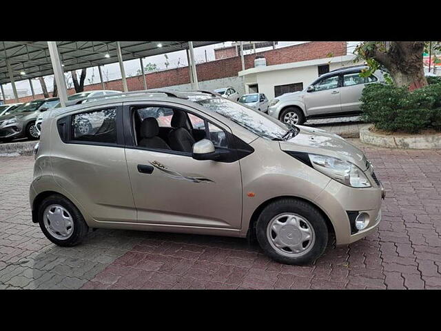 chevrolet beat diesel second hand