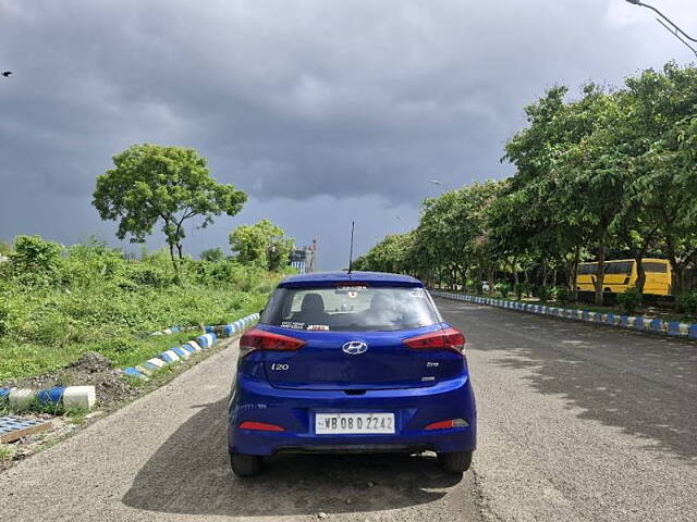 Used Hyundai Elite i20 [2018-2019] Era 1.2 in Kolkata