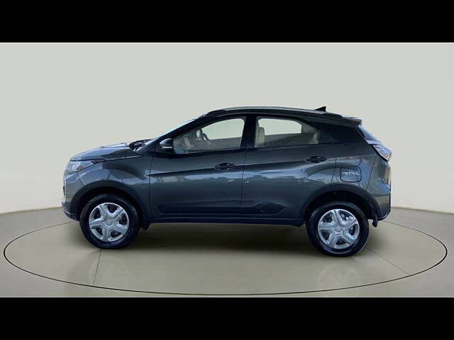 Used Tata Nexon [2017-2020] XMA Petrol in Coimbatore