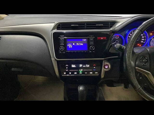 Used Honda City [2014-2017] VX CVT in Navi Mumbai