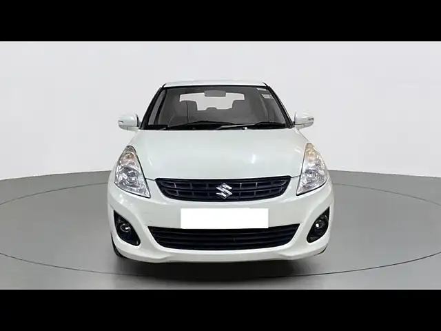 Used 2012 Maruti Suzuki Swift DZire in Delhi