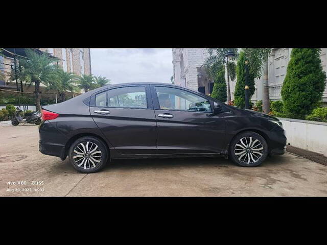 Used Honda City [2014-2017] VX (O) MT in Pune