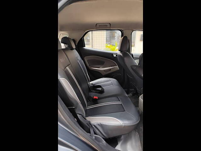 Used Ford EcoSport [2013-2015] Titanium 1.5 TDCi in Bangalore