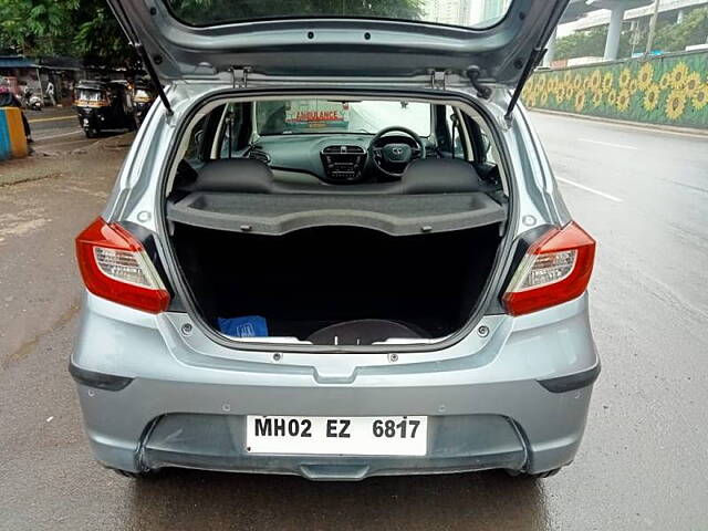 Used Tata Tiago [2016-2020] Revotron XZA in Thane