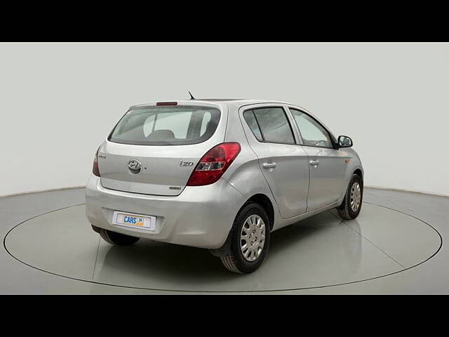 Used Hyundai i20 [2010-2012] Magna 1.2 in Delhi