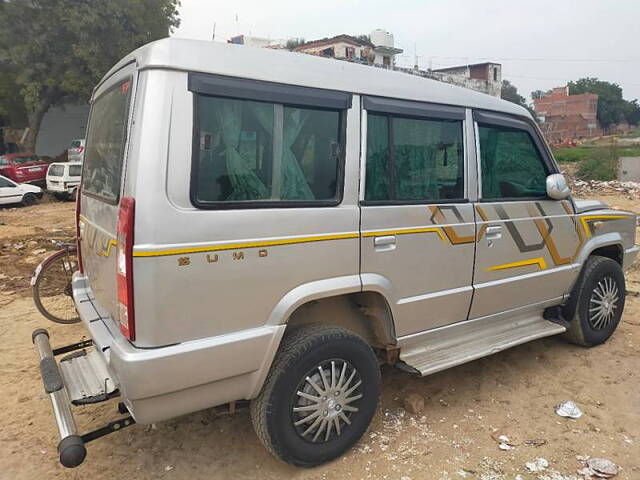 Used Tata Sumo Gold [2011-2013] EX BS III in Varanasi