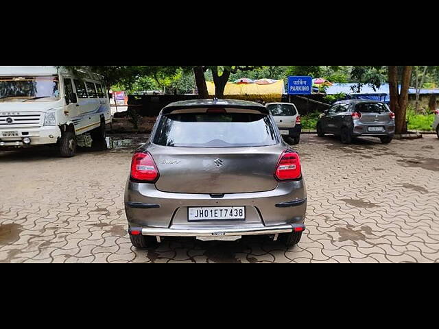 Used Maruti Suzuki Swift [2021-2024] VXi [2021-2023] in Ranchi