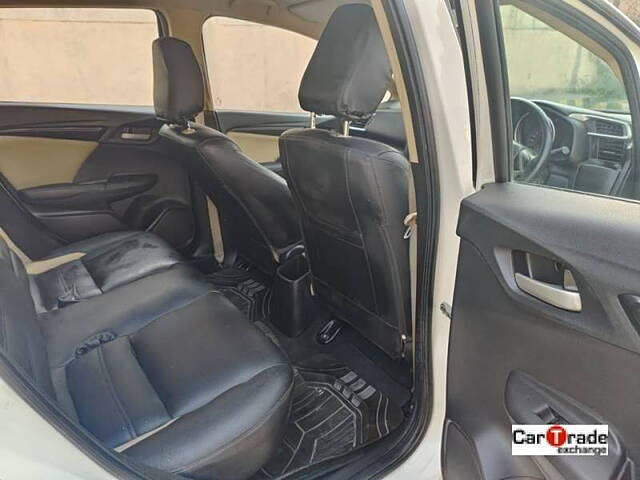 Used Honda Jazz [2015-2018] S MT [2015-2016] in Noida