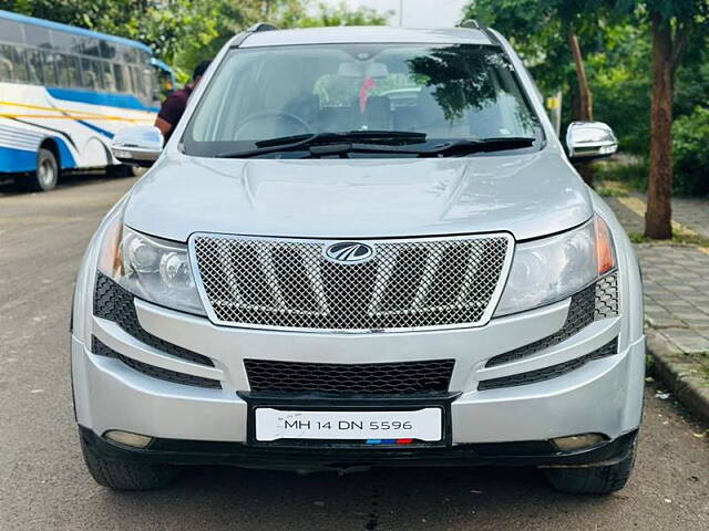 Used 2012 Mahindra XUV500 in Pune